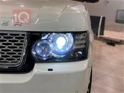 Land Rover Range Rover Vogue